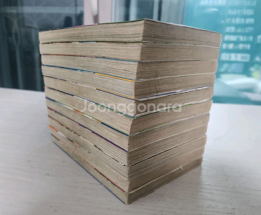 가격인하 [코믹액션만화책] 지피지기 전권 11권 완결--1