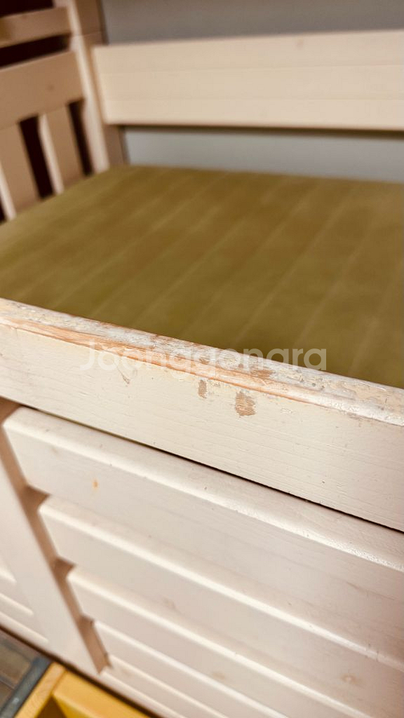 나무와 아이2층침대--5