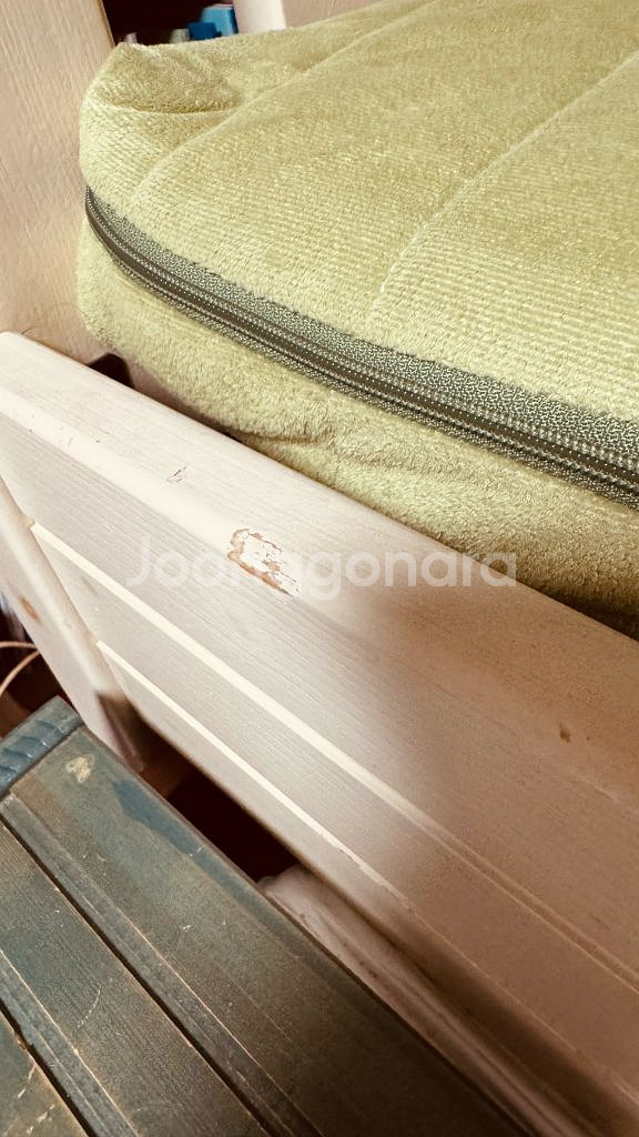 나무와 아이2층침대--6