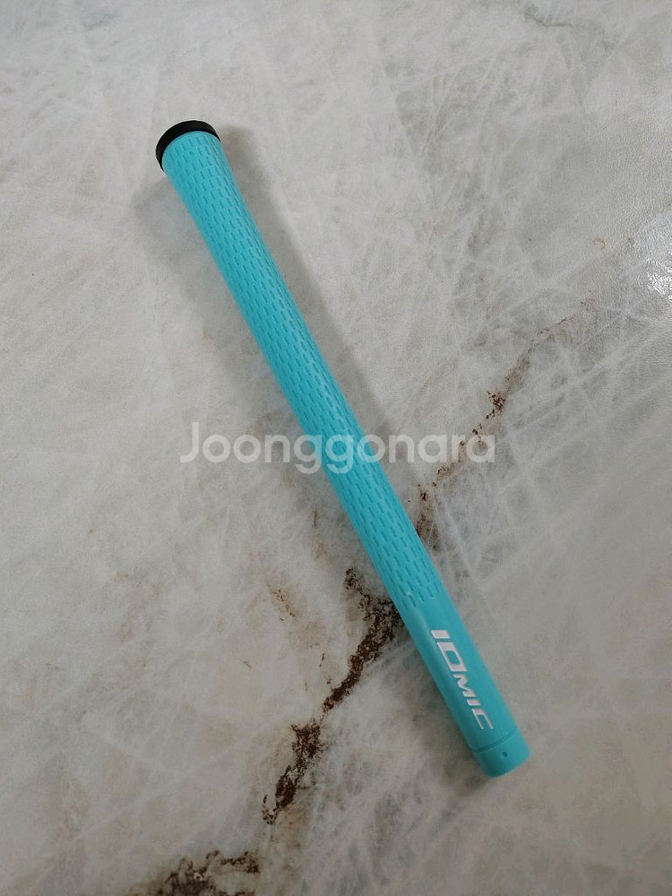 IOmic 2.3 연하늘색 그립--0