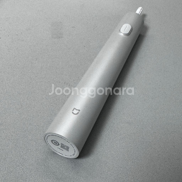 샤오미 소닉 일렉트릭 음파 전동 칫솔 T302 USB--3