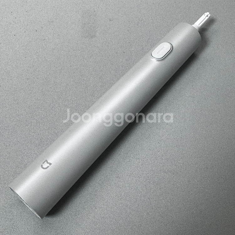 샤오미 소닉 일렉트릭 음파 전동 칫솔 T302 USB--2