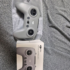 dji fpv remote controller 3