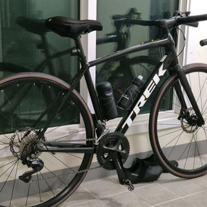 트렉 도마니 AL2(시마노 105) 로드 자전거