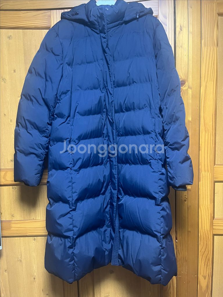 유니클로패딩--0