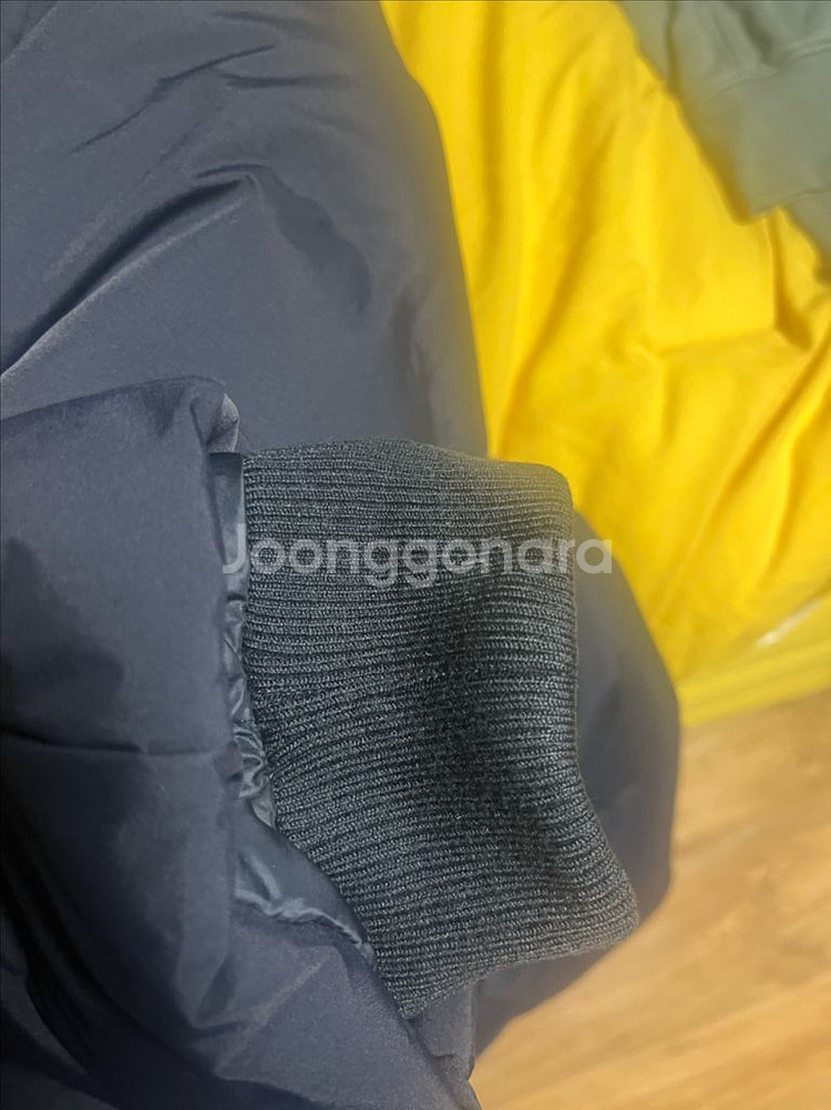 유니클로패딩--4