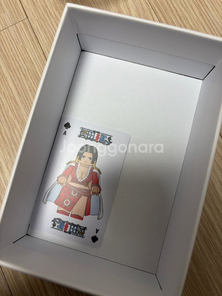 필링스 보아 핸콕 레고 커스텀 피규어--1