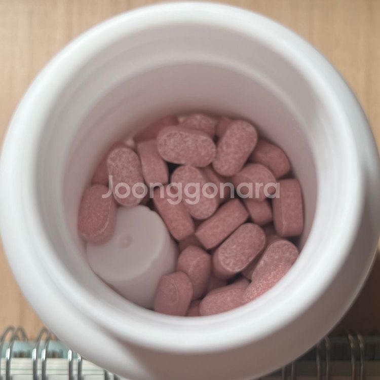 네츄럴씨 가슴확대 영양제--0