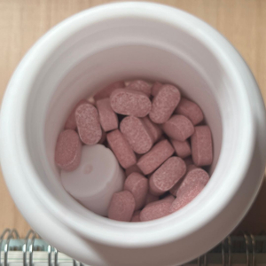 네츄럴씨 가슴확대 영양제