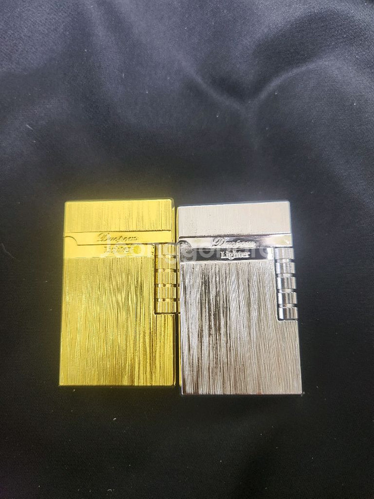 (새상품)명차지포라이터 8종류--6