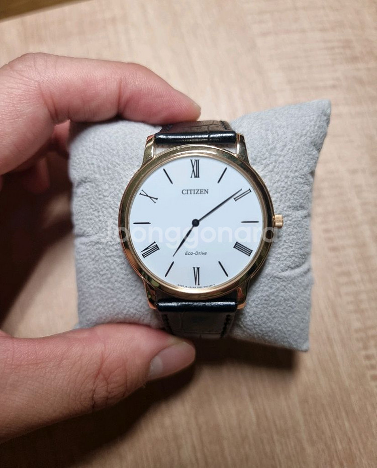 시티즌 ar1113 울트라씬 세이코 sacm171 돌체--3