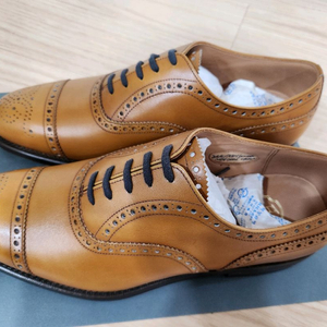 금강제화 헤리티지 리갈 남성 윙팁 mdt7006