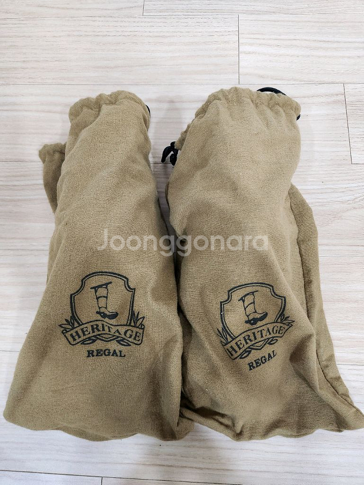 금강제화 헤리티지 리갈 남성 윙팁 mdt7006--3