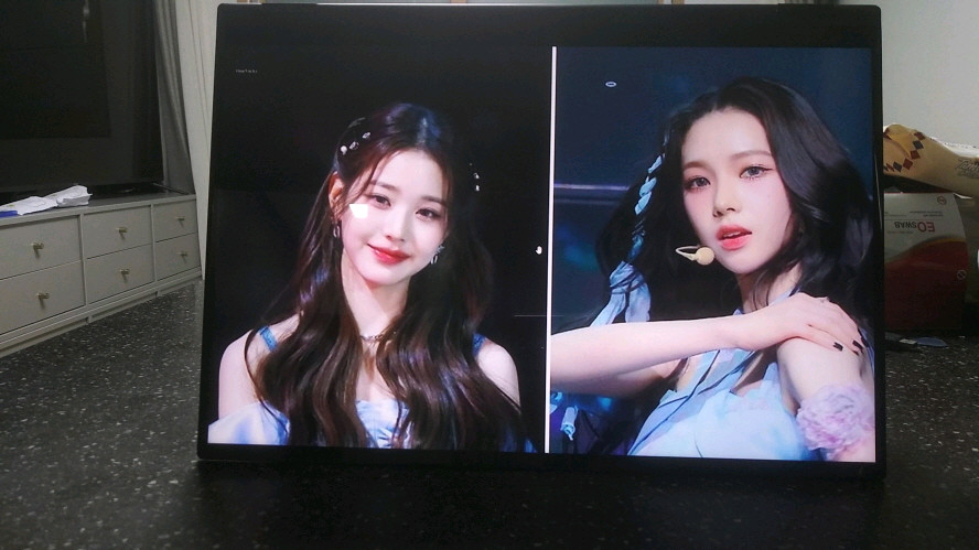 LG 16T90P i7 그램360/터치스크린/1.2TB 이미지