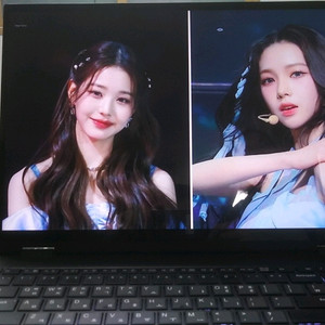 LG 16T90P i7 그램360/터치스크린/1.2TB