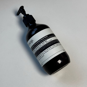 이솝 레저렉션 아로마틱 핸드 워시 500mL AESOP