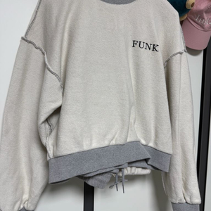 인스턴트펑크 부클레 스탠다드 트레이닝복 세트 맨투맨 스