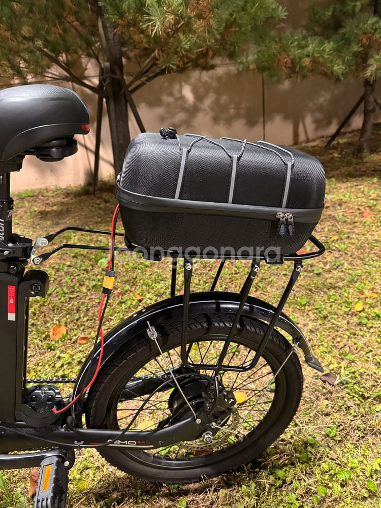 니모 FD 플러스2 전기자전거(25.8ah)--4