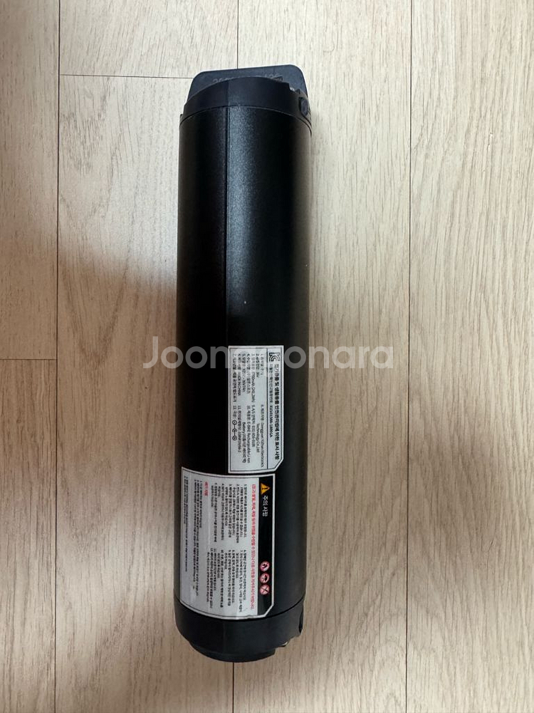 니모 FD 플러스2 전기자전거(25.8ah)--6