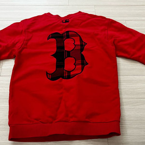 MLB / 조던 / 무인양품 / 알로봇 등 12벌 일괄