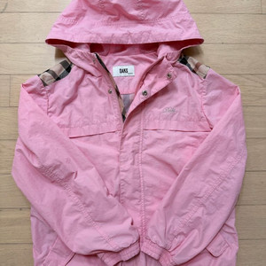 닥스키즈 후드(150사이즈)바람막이