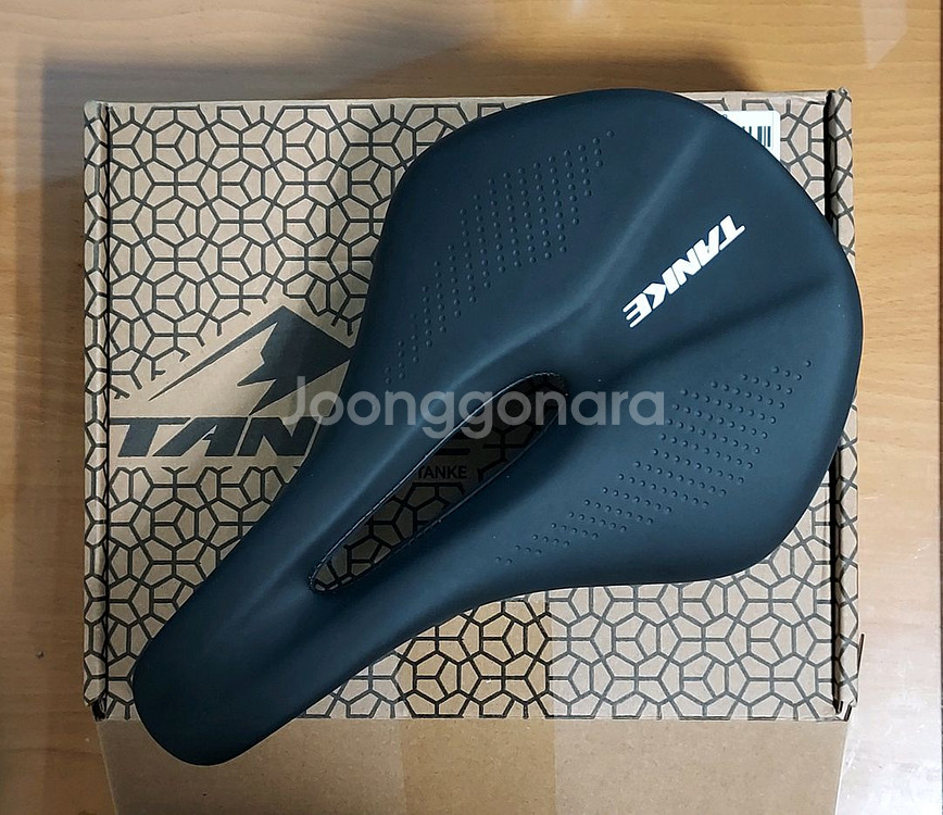 [특가새제품] 자전거안장--2