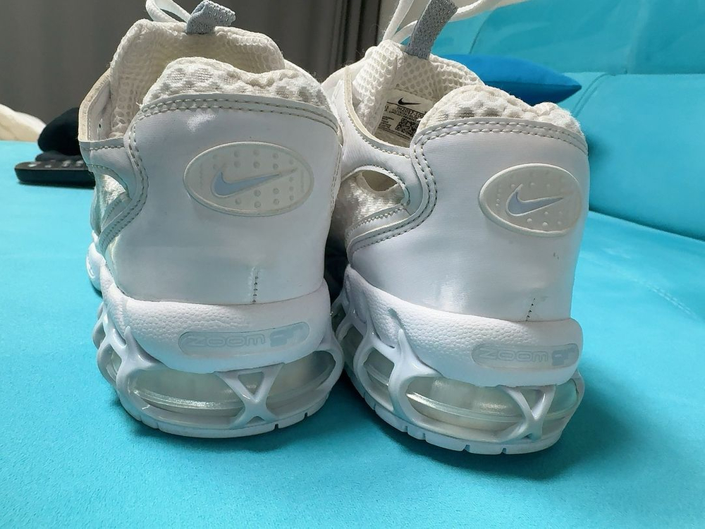 나이키 스피리돈 케이지2 운동화 판매해요 이미지