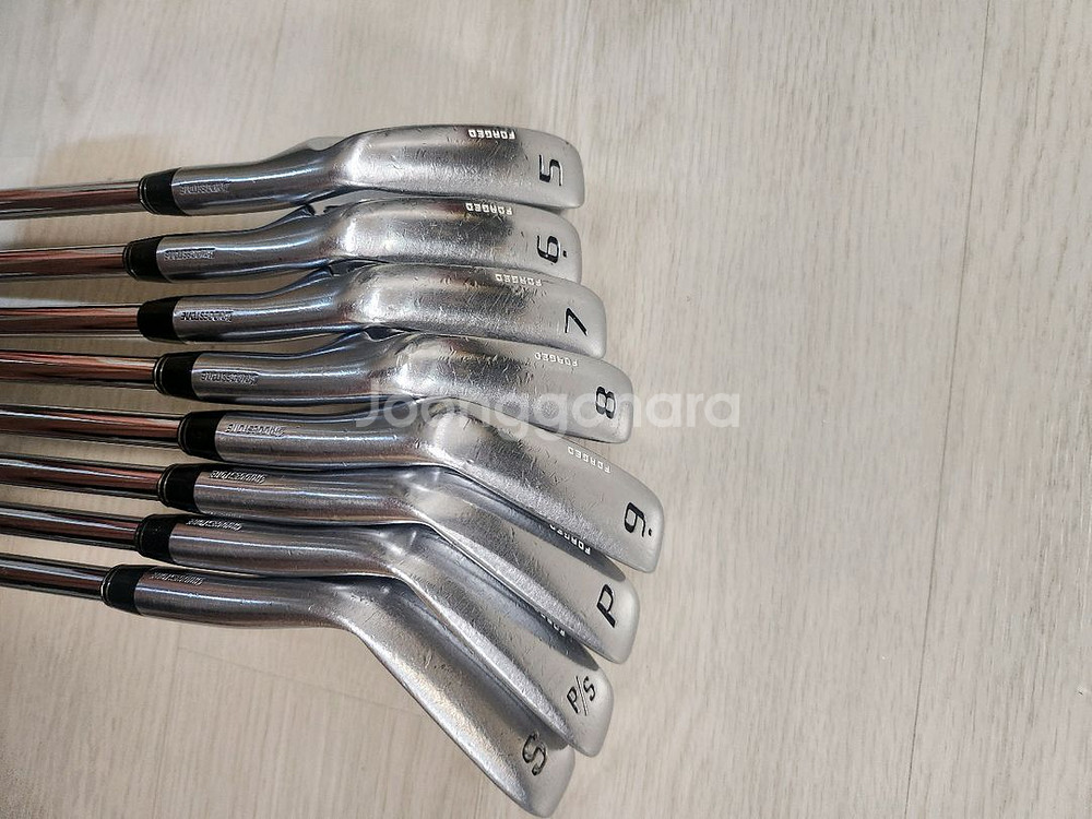 뉴 VIQ 아이언(5-p a s) nspro950r--1