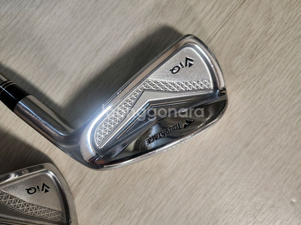 뉴 VIQ 아이언(5-p a s) nspro950r--0