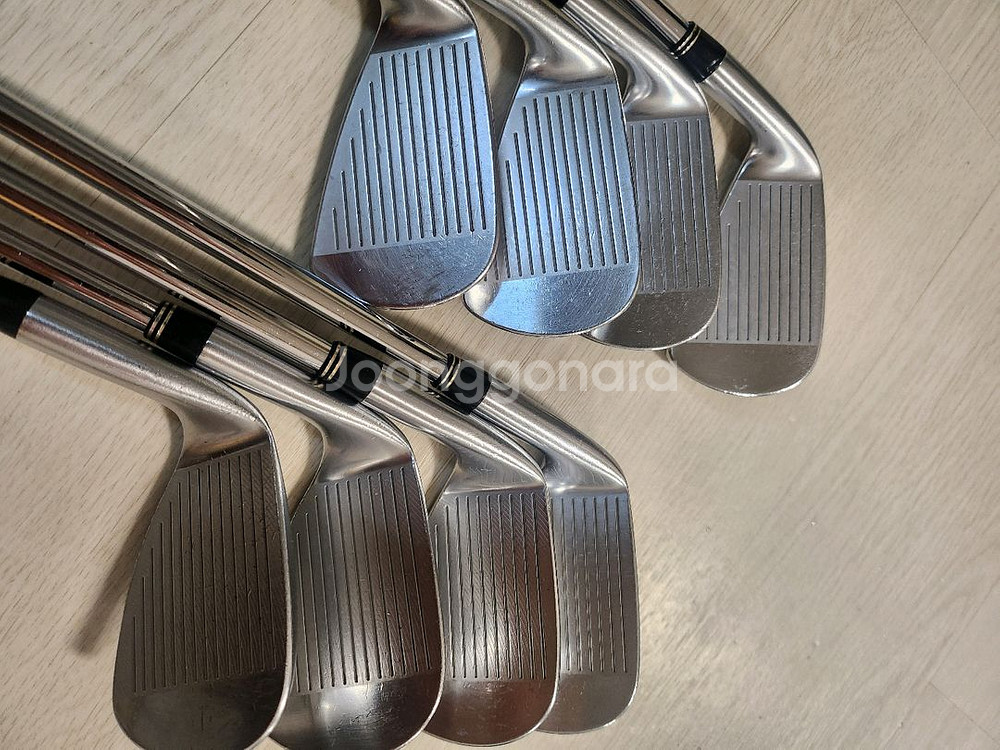 뉴 VIQ 아이언(5-p a s) nspro950r--2