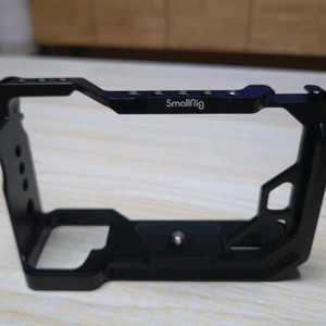 소니 A7C 스몰리그(SmallRig) 케이지