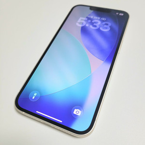 아이폰14 128GB 스타라이트