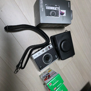 인스탁스 미니 evo