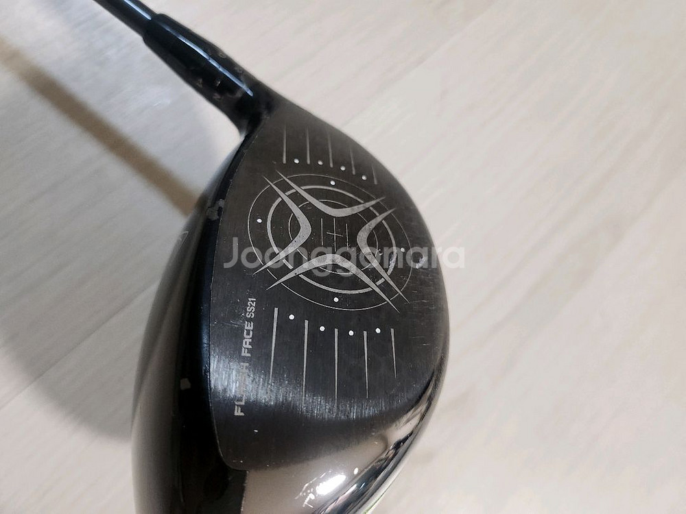 에픽 스피드 드라이버(SR)--1