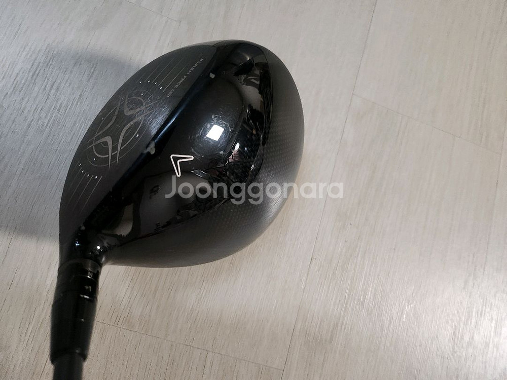 에픽 스피드 드라이버(SR)--2