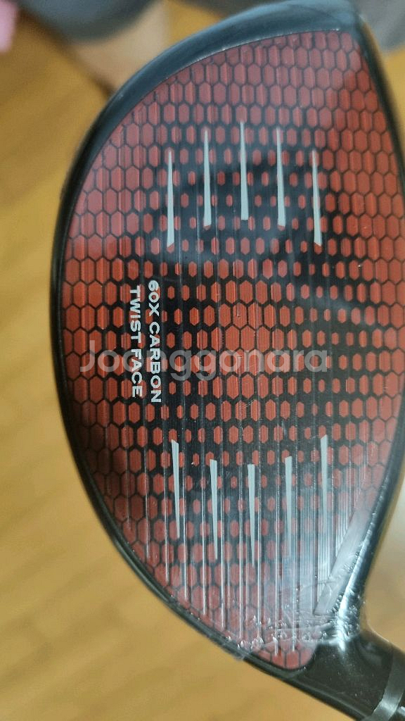 테일러메이드 스텔스 드라이버 TM50 정품 새상품--2