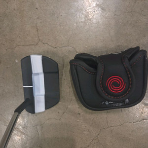 오싯세이34인치퍼터정품