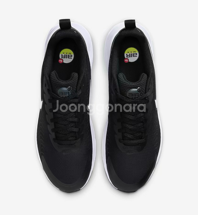 [260] 나이키 에어맥스 누엑시스 운동화--3