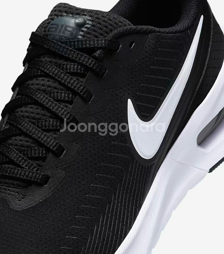 [260] 나이키 에어맥스 누엑시스 운동화--5