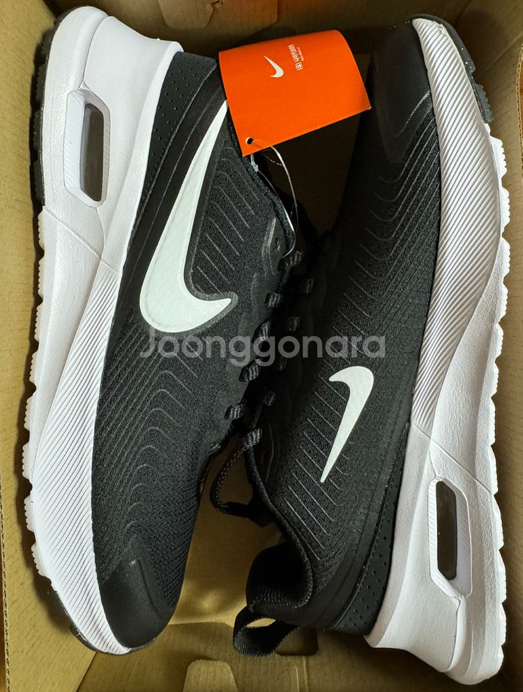 [260] 나이키 에어맥스 누엑시스 운동화--8