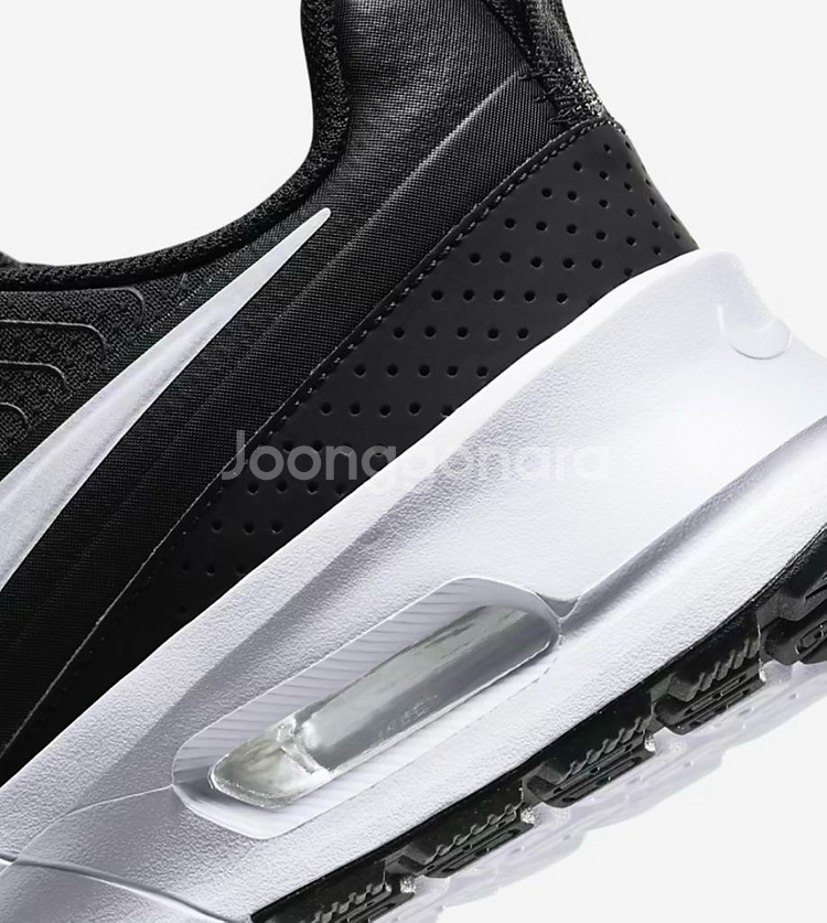 [260] 나이키 에어맥스 누엑시스 운동화--6