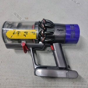 다이슨청소기 v10본체.배터리