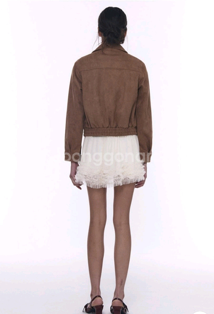 무신사 스웨이드 자켓--4