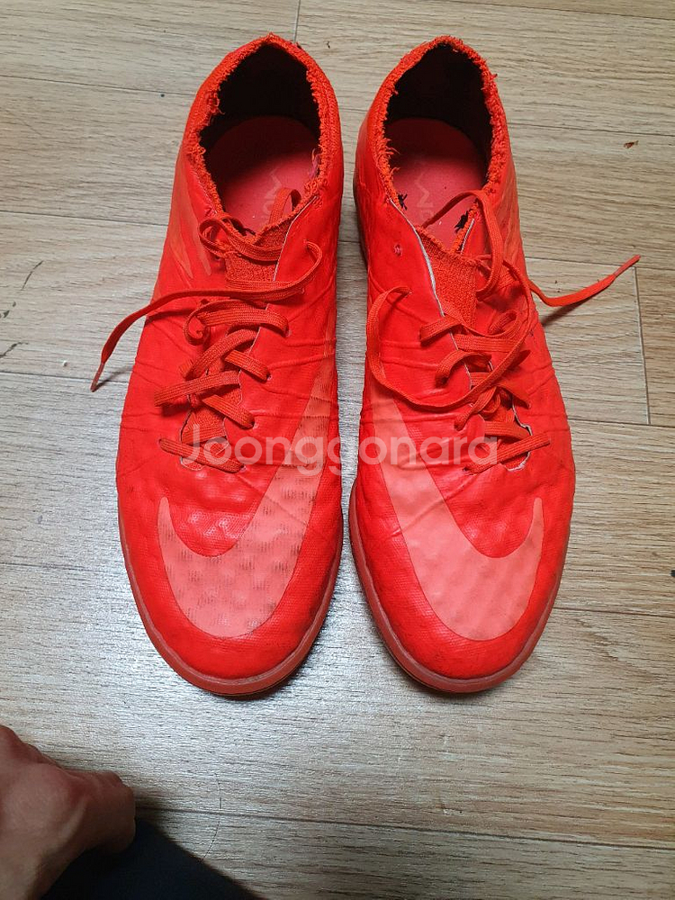 하이퍼베놈 프록시모--0