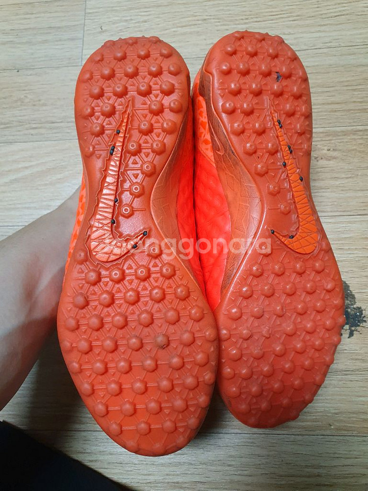 하이퍼베놈 프록시모--1