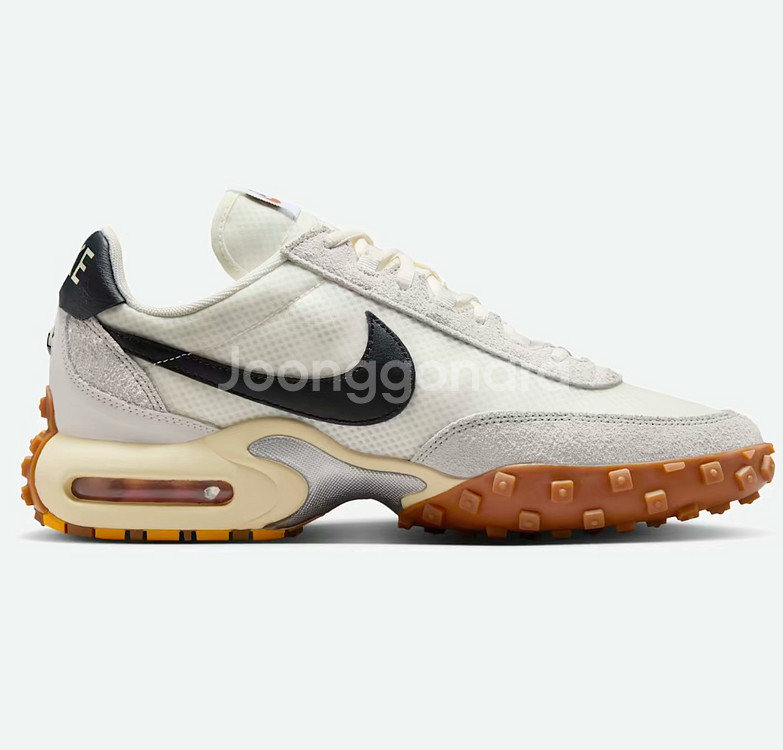 [265 270] 나이키 에어맥스 와플 트레이너 운동화--2