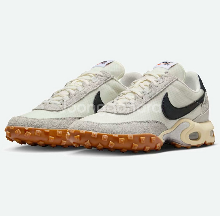 [265 270] 나이키 에어맥스 와플 트레이너 운동화--0