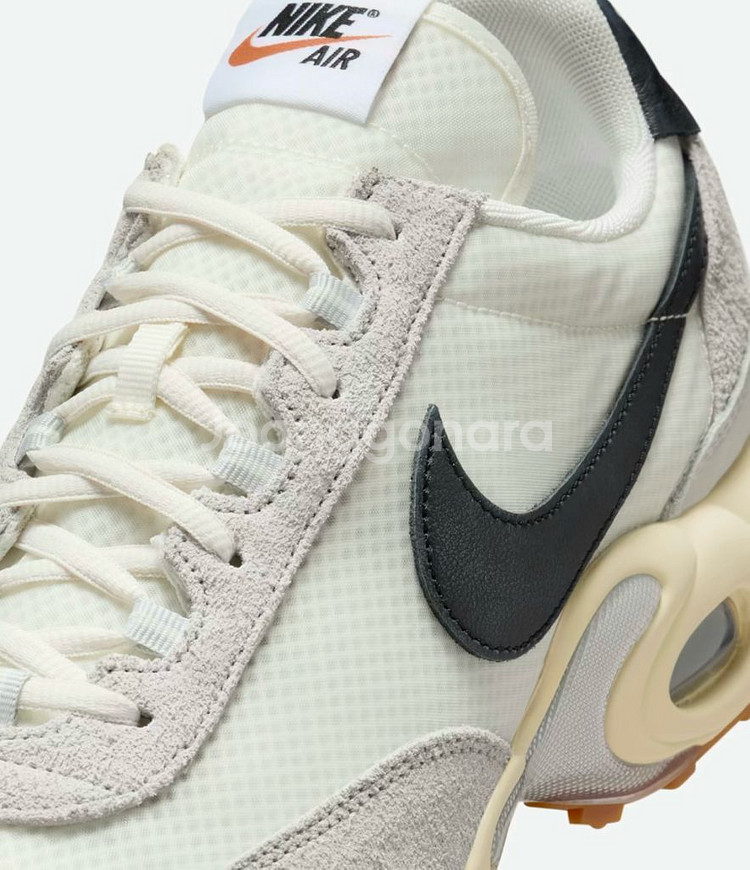 [265 270] 나이키 에어맥스 와플 트레이너 운동화--5