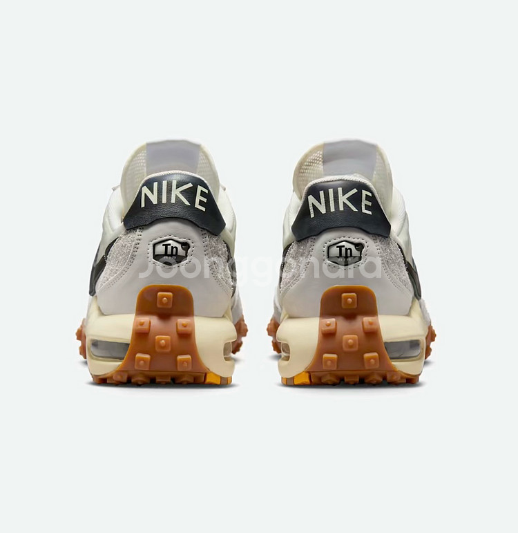 [265 270] 나이키 에어맥스 와플 트레이너 운동화--4