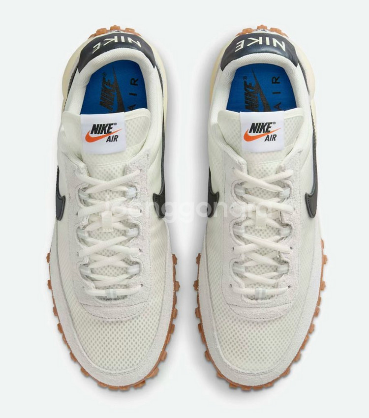 [265 270] 나이키 에어맥스 와플 트레이너 운동화--3